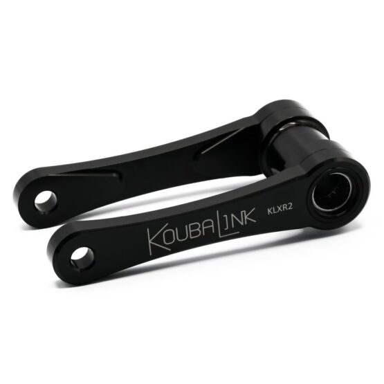 0.125"-1.75" Lowering Link - Lowers Rear Suspension 1/8 - 1-3/4 Inches