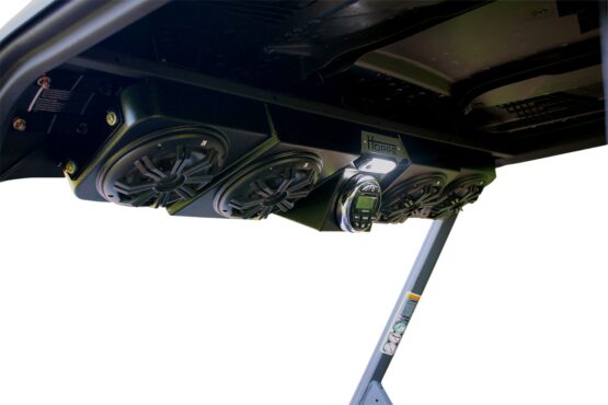 UTV Mini Stereo Bar - Image 4