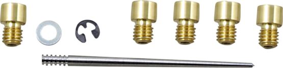Dynojet Stage 1 Carburetor Jet Kit Q106 Fits 98-04 Honda Foreman 450