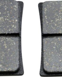 EBC FA696 Organic Brake Pads For Indian Chief Models Rear