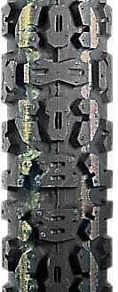 Trail Wing TW9F Tire - 2.50-16 36L