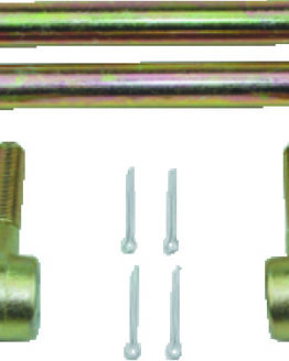 QuadBoss Tie Rod Upgrade Kit for 08-15 Can-Am DS 450