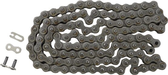JT Chains 520HDR 118-Link Raw Drive Chain