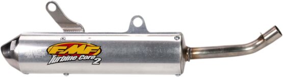 TurbineCore 2 Slip On Exhaust Silencer