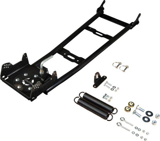 Open Trail ATV Plow Push Tube Heavy Duty for Arctic Cat Wildcat