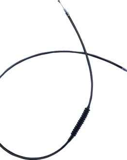 Barnett High-Efficiency Black Vinyl Clutch Cable For RH975 Nightster/Special