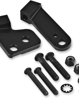 Powermadd Star Series Handguards Mount Kit