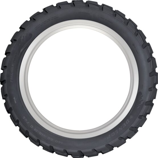 Trailmax Raid Rear Tire - 150/70R18 M/C 70T TL