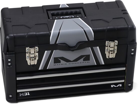 M31 Worx Tool Boxes