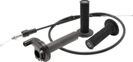 Motion Pro CR Pro SE Throttle Kit with Dirt Control II Grips For DS 650 - Image 2