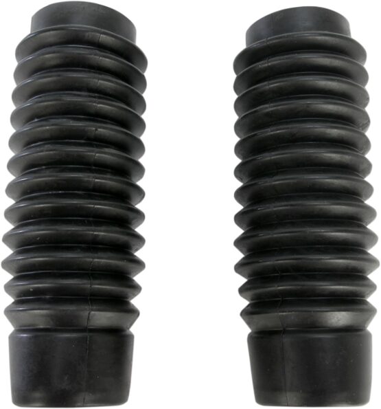 Black Fork Boots - Pair - Image 2