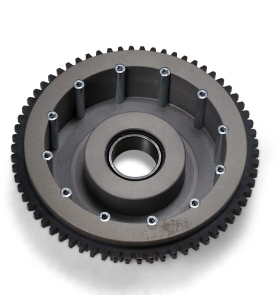 Replacement Parts for 8mm 1-1/2" Bolt-In Belt Drive