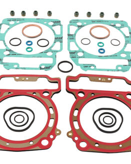 Vertex Top End Gasket Kit Fits 2016-2017 Can-Am