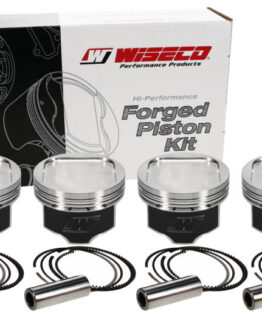 Wiseco Stroker 1.181CH Piston Kit Fits Subaru WRX EJ20