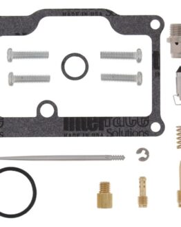 QuadBoss Carburetor Repair Kit 418140 Fits 1994-1995 Polaris 400L 2x4