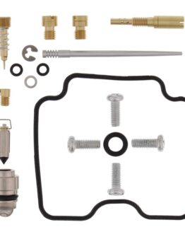 QuadBoss Carburetor Repair Kit Fits 2003-2008 Can-Am Outlander 400