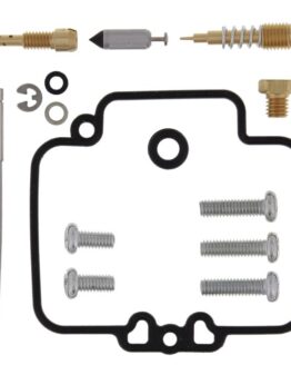 QuadBoss Carburetor Kit Fits 09-13 Yamaha YFM90R Raptor