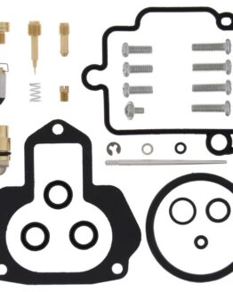 QuadBoss Carburetor Kit Fits 1996-1998 Yamaha YFM400 Kodiak 4x4