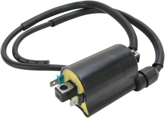 Replacement Ignition Coil, Dual Lead - Image 2