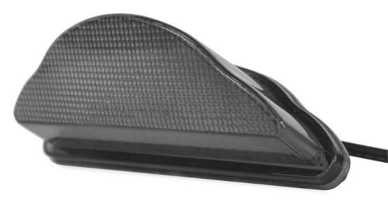 Smoke Integrated Tail Light - LED Stop & Turn Lights