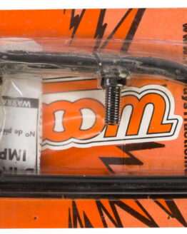 6" Trail Blazer IV Carbide Runner