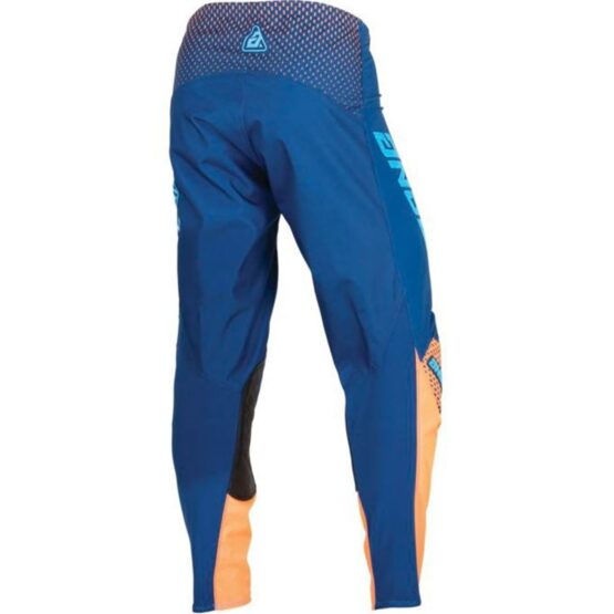 23.5 Arkon Boost Pant Navy/Orange/Blue Size - 32 - Image 2