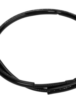 Motion Pro Black Throttle Pull Cable Fits GL1200A 1984-1986