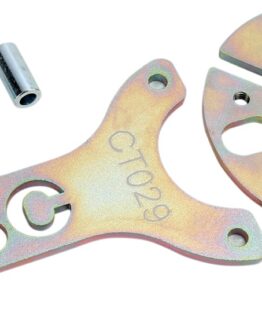 EBC Clutch Basket Removal Tool Steel Fits 1981 Suzuki DR 500 X/Z/D