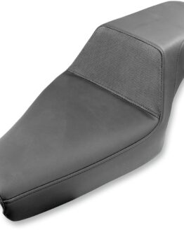 Step-Up Gripper 2-Up Seat - Black
