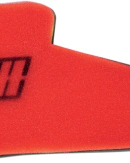 Reusable Foam Air Filter