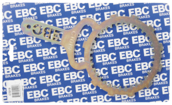 Clutch Basket Removal Tool - Image 3