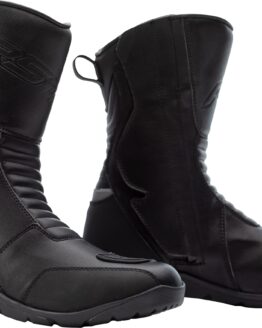 RST Women's Axiom CE Waterproof Boot Black Size 6