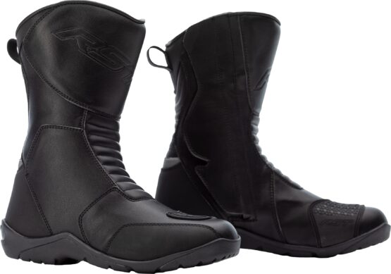 RST Women's Axiom CE Waterproof Boot Black Size 9.5