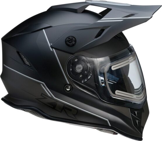 Range Bladestorm Dual-Sport Snow Helmet 2X-Large - Image 2