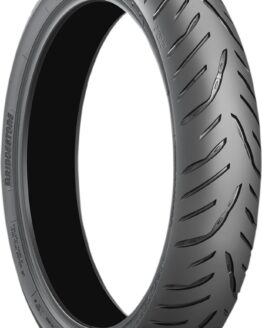 Battlax Sport Touring T32F Tire - 120/70ZR17 M/C 58W TL