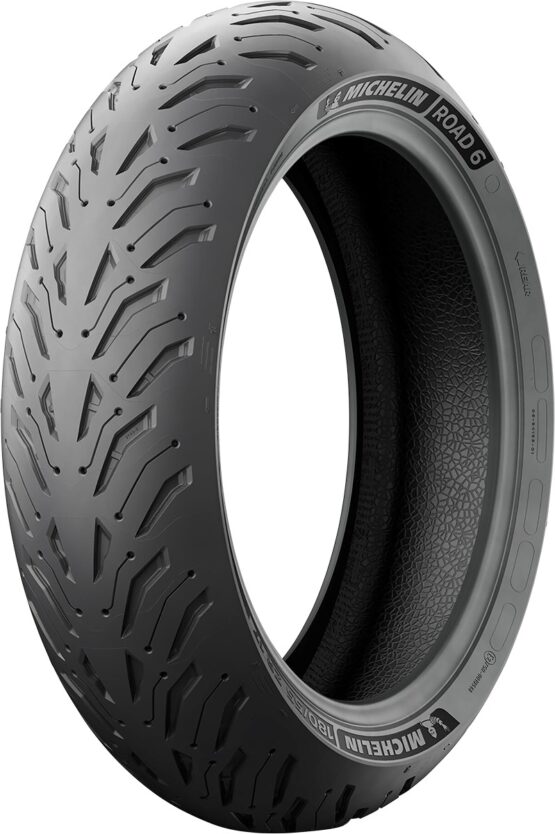 Road 6 Rear Tire 180/55ZR17