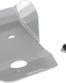 Aluminum Skid Plate
