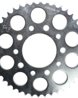 Steel Rear Sprocket - 45 Tooth 530