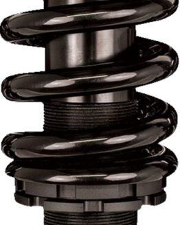 Burly Brand M8 Softail Slammer Shock 12.2in