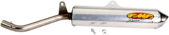 PowerCore 2 Slip On Silencer Exhaust