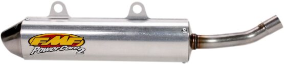 PowerCore 2 Slip On Silencer Exhaust