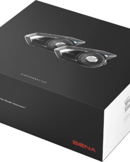 Sena 30K HD Bluetooth Communication System Dual Pack
