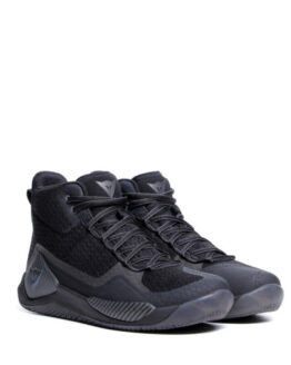 Dainese Atipica Air 2 Shoes Black/Carbon Size 41