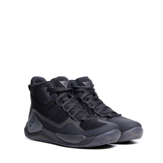 Dainese Atipica Air 2 Shoes Black/Carbon Size 44