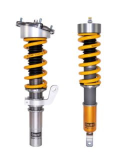 Ohlins Road & Track Coilover System Fits 05-12 Porsche 911 997