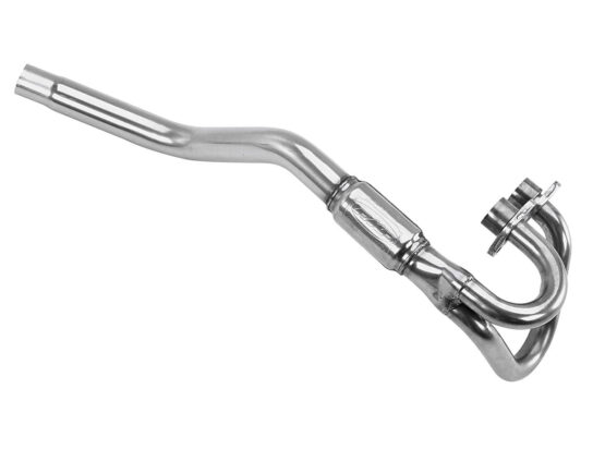 PowerBomb Stainless Steel Exhaust Header - Image 2