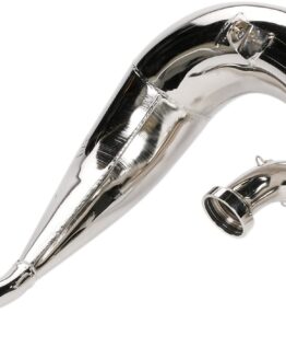 Fatty Expansion Chamber Head Pipe