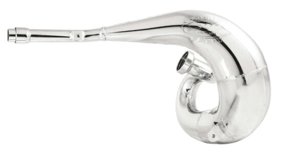 Fatty Expansion Chamber Head Pipe
