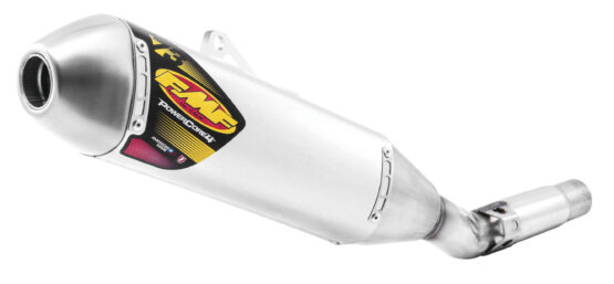 Powercore 4 Slip On Exhaust