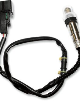2 Wire Oxygen Sensor - 16-1/4" Long 18 mm